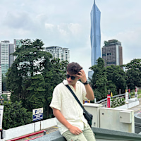 Jay avatar