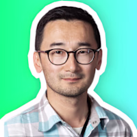 Yué avatar