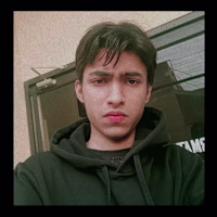 M. Usman  