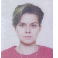 Ana avatar