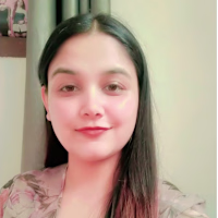 Aastha Thapaliya