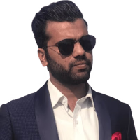 Ali Hassan