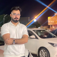 Khureem avatar