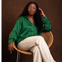 Stephanie  Osagie 
