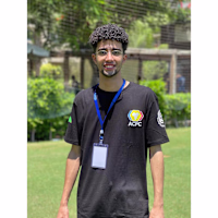 Mohamed Gawish