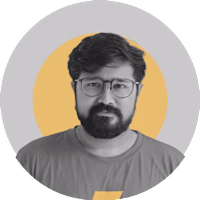 Akhil Krishnan