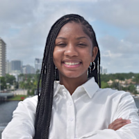 Melissa Toussaint