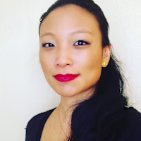Sharon Wong