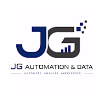 JG Automation & Data