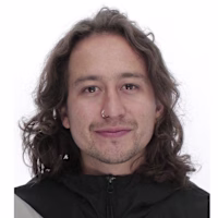 Nicolás avatar