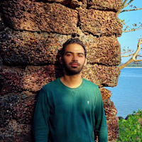 Soumitra Naik