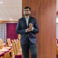 Akash Vaghani