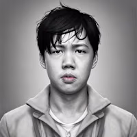 Kelvin Desman