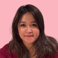 Morgan Wong