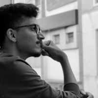 Deepak kamlay