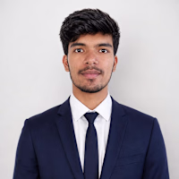 Manoj Negi  