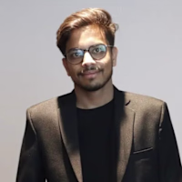 Shreay Goyal