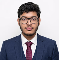 Saad Bin  Riaz