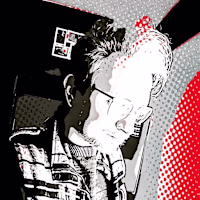 Tony avatar