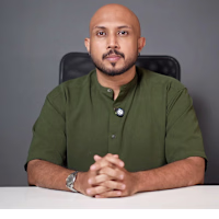 Nikesh Ghosh