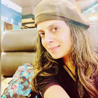 Ashwini Tamhane