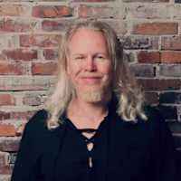 Kevin Goodson