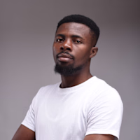 Olumide avatar