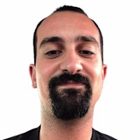 Nick Salvatori