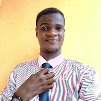 Emmanuel  Adedayo