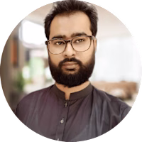 Shah Zaib