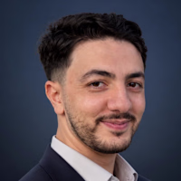 Chahid Marghiche