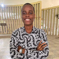 Benjamin Ajayi