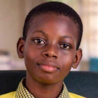 Toluwani  Victor 