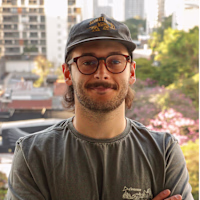 Gabriel Souza