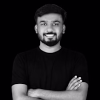 Darshan Patel