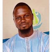 Oludare Samson
