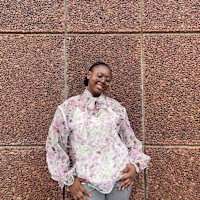Moboluwaji esther