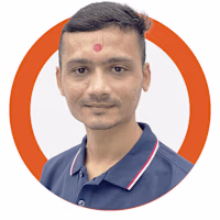 Sanjay Jethva