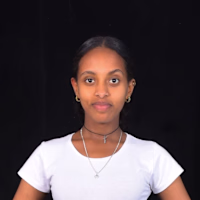 Hana  Geremew 