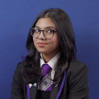 Nabah Rahman 