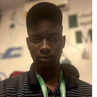 Godsave Bassey