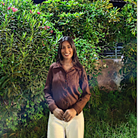 Dimple avatar