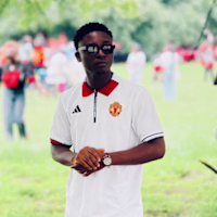 Joshua chidubem