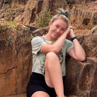 Becca Bartlett