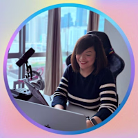 Raya avatar