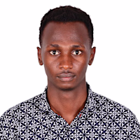 Francis Njoki