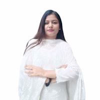 Aysha Mehraj