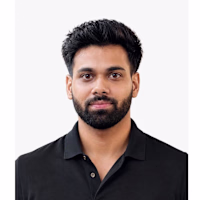Anurag Tyagi