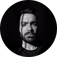 David avatar