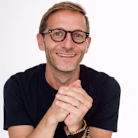 Francois Souyri